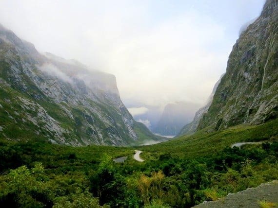 The Legendary Milford Sound 3 Milford Road, Fjordland