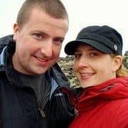 Trip Coach: Long-Term Travel Workshops & Trip Planning 1 Kerri Chris Trip Coach