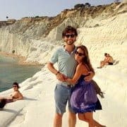 Trip Coach: Long-Term Travel Workshops & Trip Planning 9 Matt and Jacqui Trip Coach