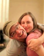 Trip Coach: Long-Term Travel Workshops & Trip Planning 4 danielle and james