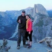 Trip Coach: Long-Term Travel Workshops & Trip Planning 7 Katy and Mike