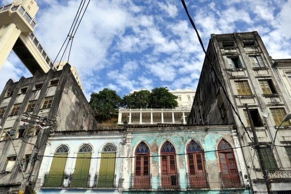 salvador brazil brazil travel ideas
