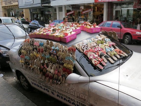 You Know You Are In Brazil When... 4 You Know You Are In Brazil When…