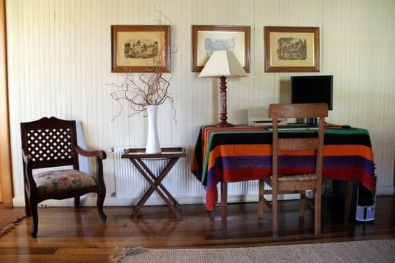 La Casona Pucon Chile La Casona Pucon Chile