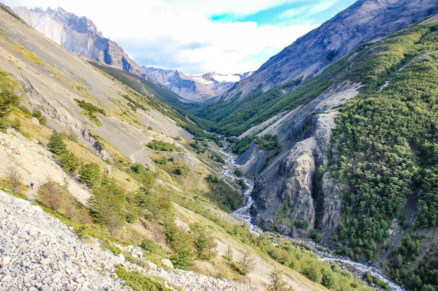 Torres del Paine, Chilean Patagonia 12 IMG 8598