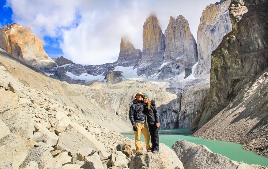 Torres del Paine, Chilean Patagonia 13 IMG 8738