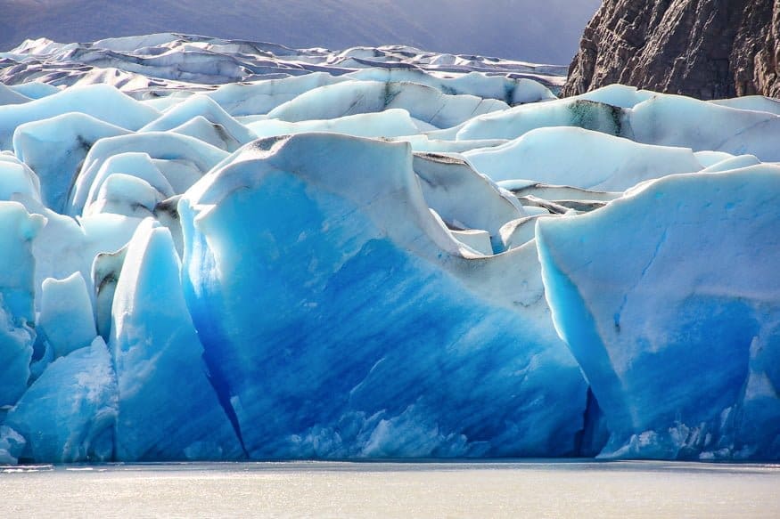 Torres del Paine, Chilean Patagonia 8 Mountains Torres del Paine 8250