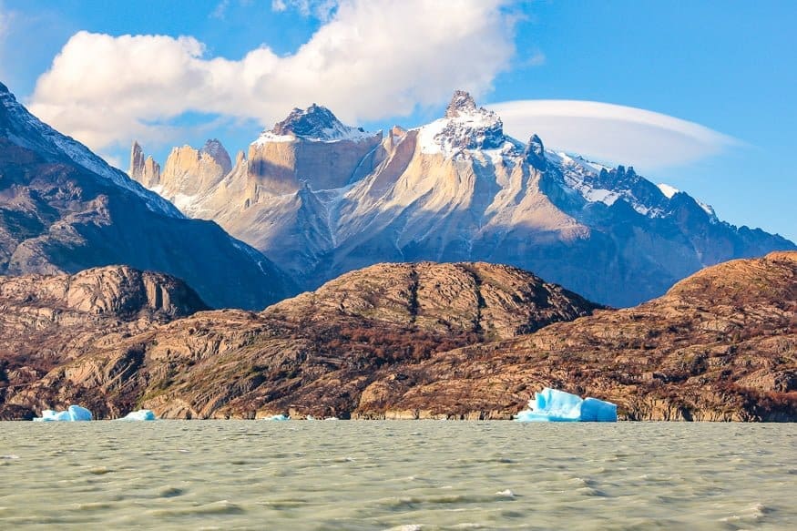 Torres del Paine, Chilean Patagonia 10 Mountains Torres del Paine 8402