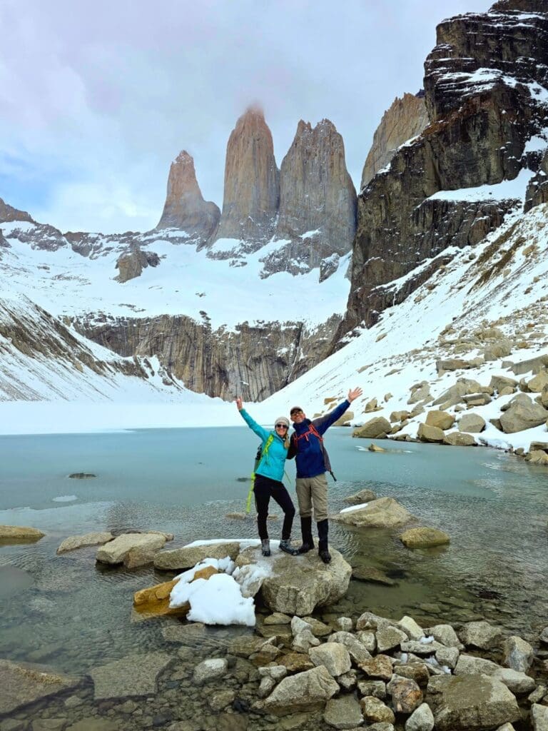 Torres del Paine, Chilean Patagonia 14 chile torres del paine