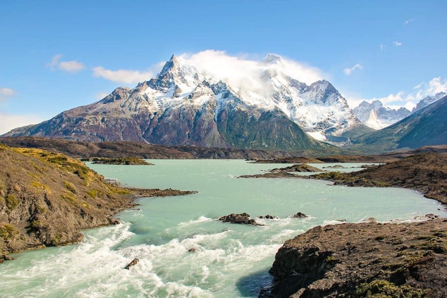 Patagonia Chile