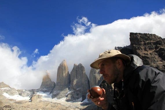 Chilean Mate Chile Travel