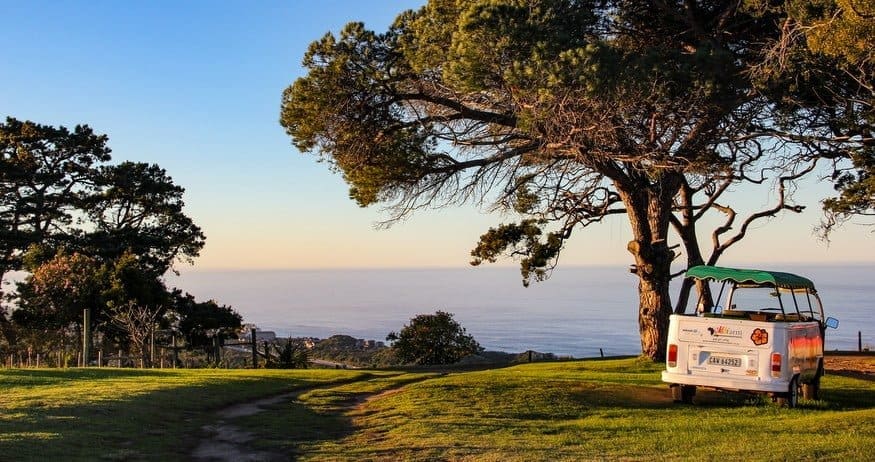 Wild Farm South Africa
