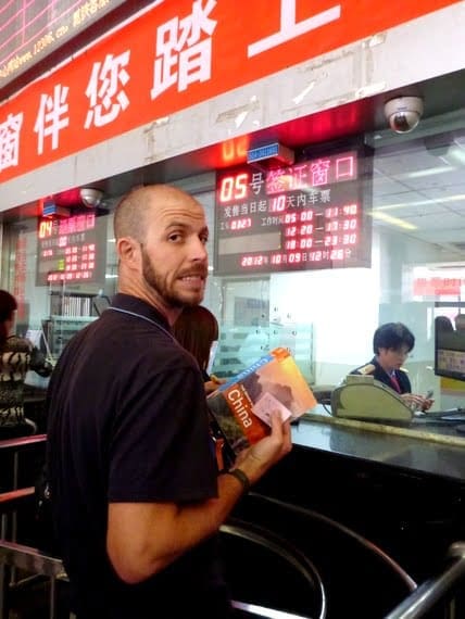 The Gateway to Yunnan, China 2 kunming bus tips