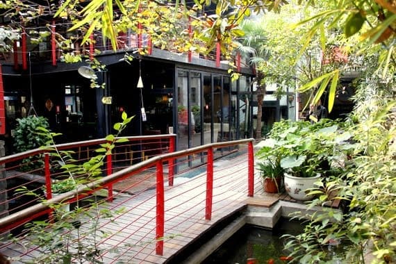 Shanghai Special 2 best hostels shanghai