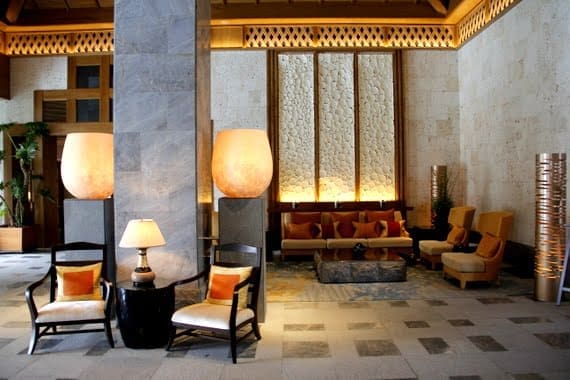 Okinawa: The Japanese Tropics 6 best hotels in nago city
