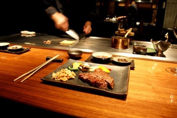 Okinawa: The Japanese Tropics 7 best ritz carlton restaurants
