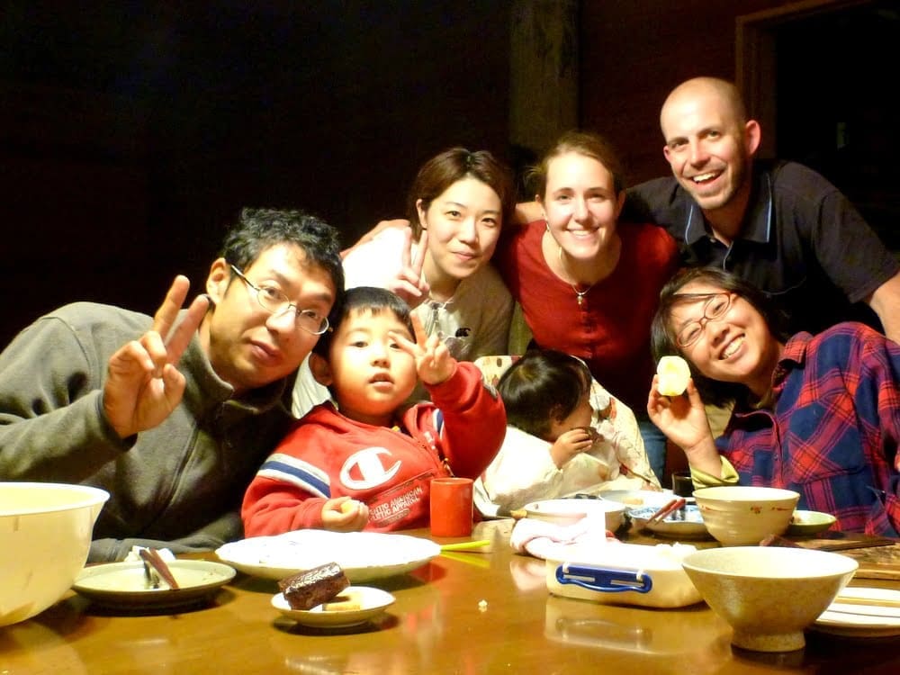 best organic farmers in aomori