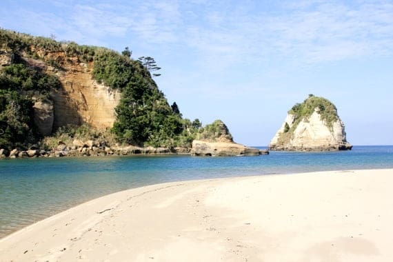 okinanwan island hopping