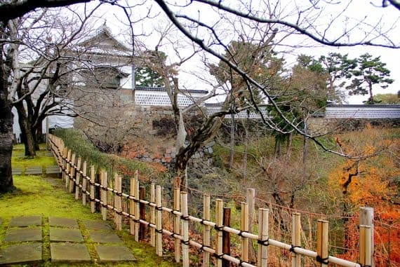 Art of Travel Kanazawa Tours