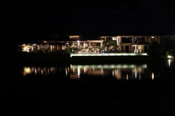 Kohama island vacations