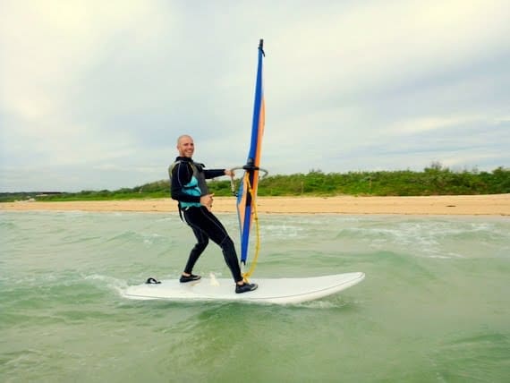 kohama honeymoon activities