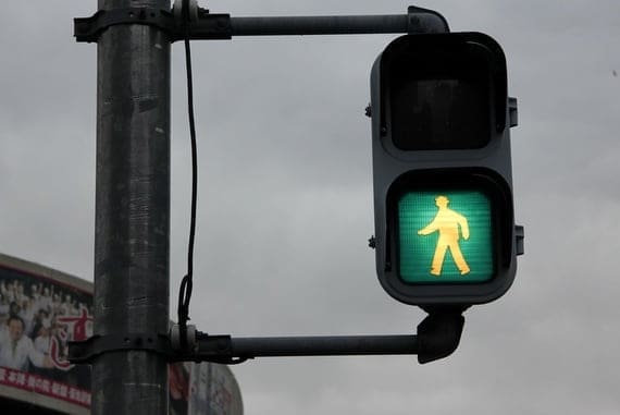 crosswalk signs around the world