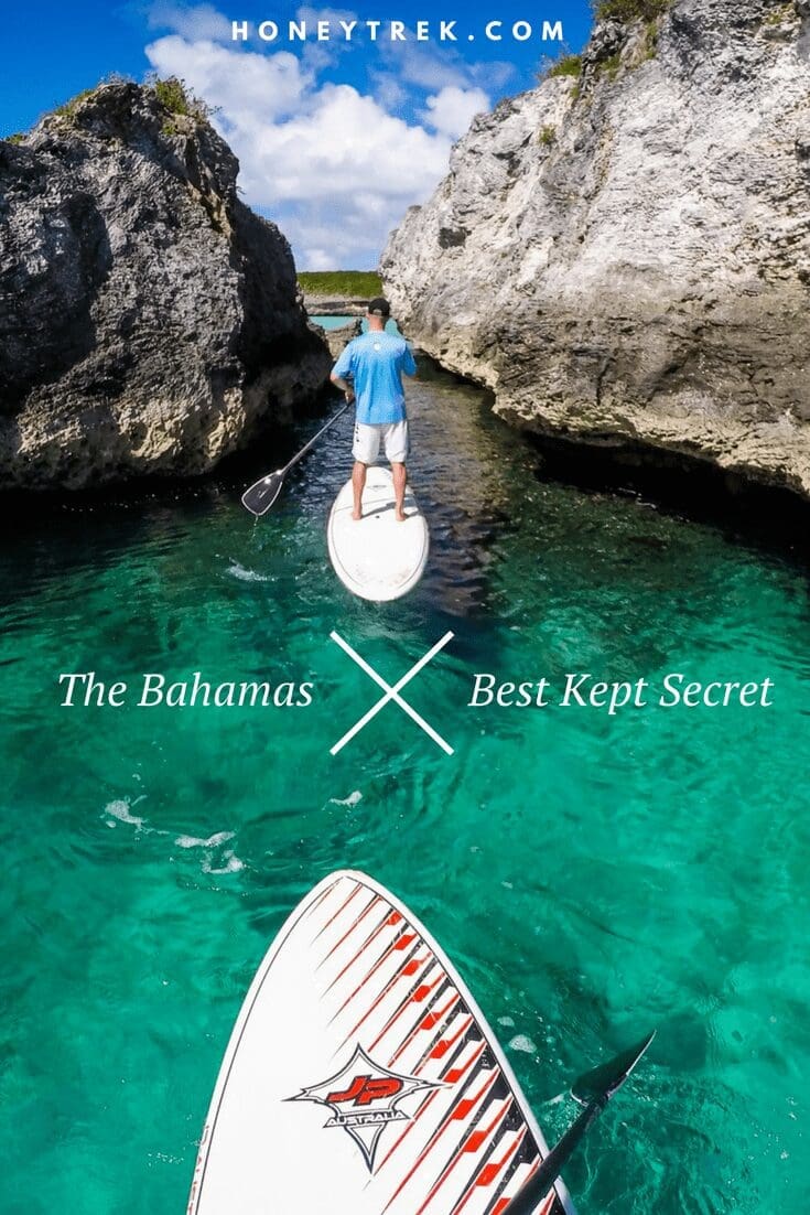 Eleuthera-bahamas best kept secret