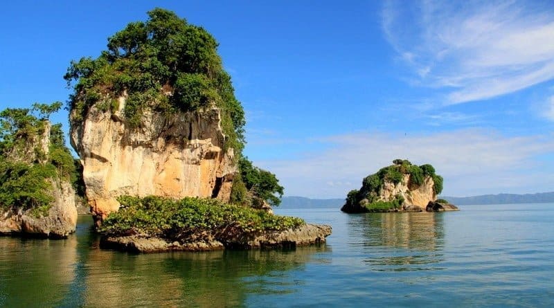 A different Samana Dominican Republic 3 Los Haitises National Park