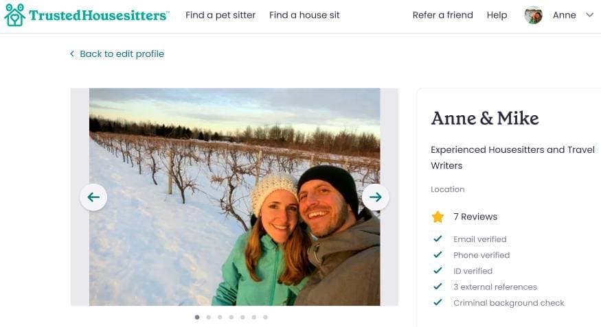 How to Get Started Housesitting 2 housesitting tips