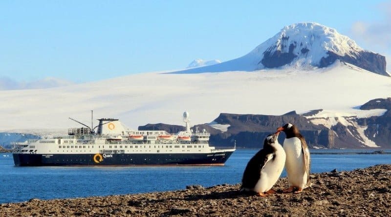 Antarctica Honeymoon: The Expedition Begins! 16 Antarctica Honeymoon: The Expedition Begins!