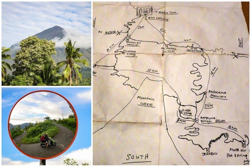 Flores Indonesia 2 01Bajawa roadtirp start