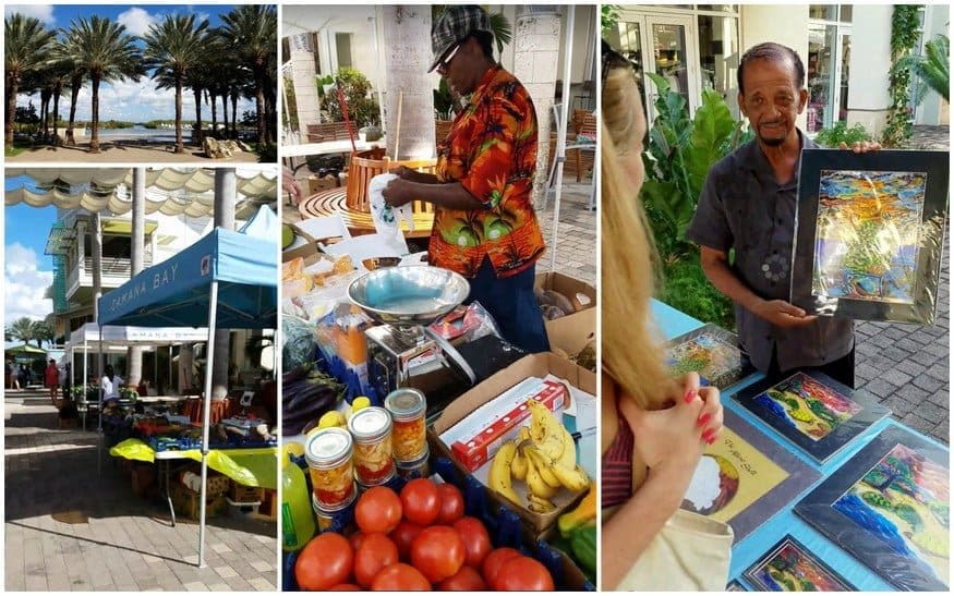 Road Tripping Grand Cayman 3 Caymana Bay Farmers Market