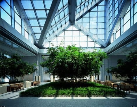 01 The Peak Lounge day