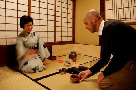 04 machiya tea ceremony