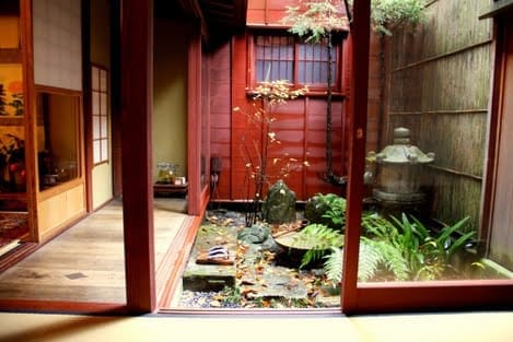 06 machiya kanazawa garden