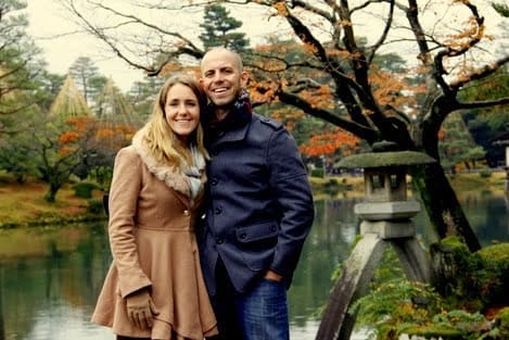 08 kanazawa honeymoon