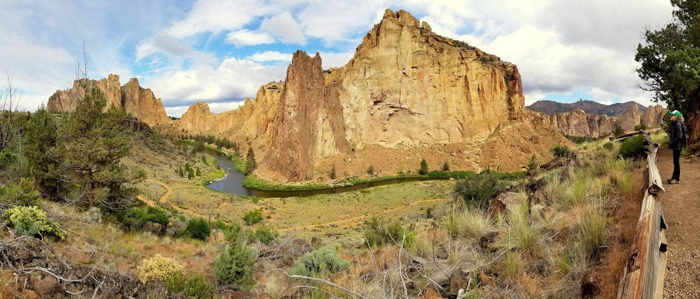 The Best USA Road Trips 8 Oregon Road Trip