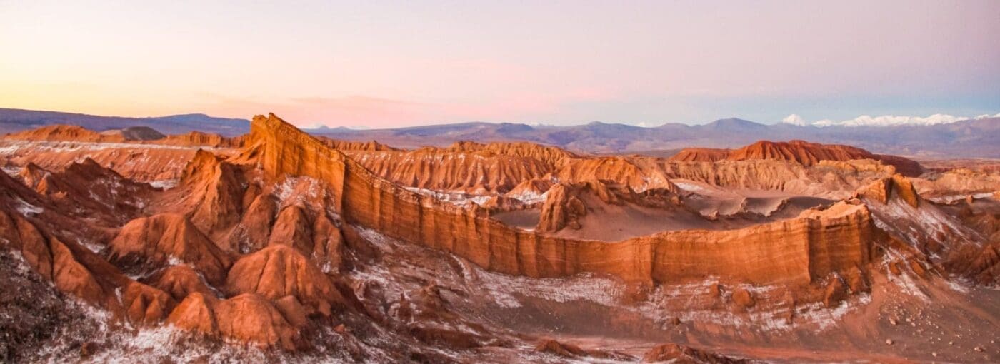 The Best eSIM for Chile