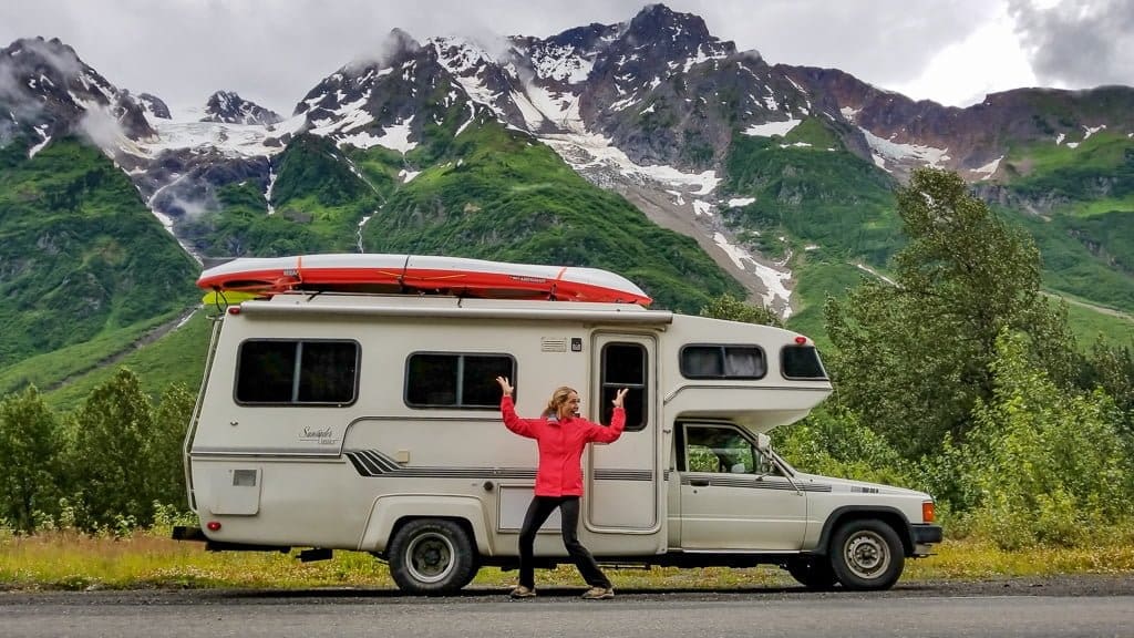 Glacier Highway