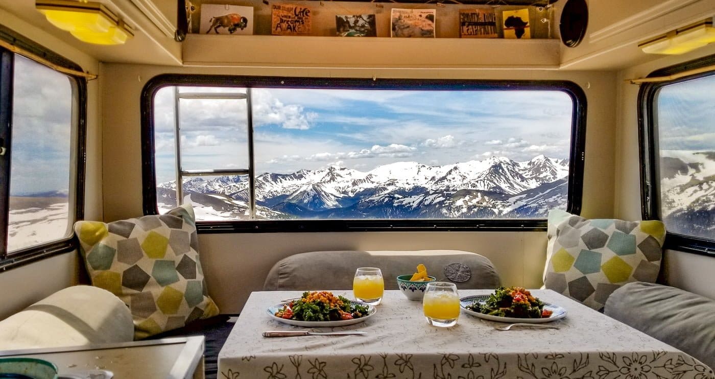 The Best USA Road Trips 12 Colorado Road Trip
