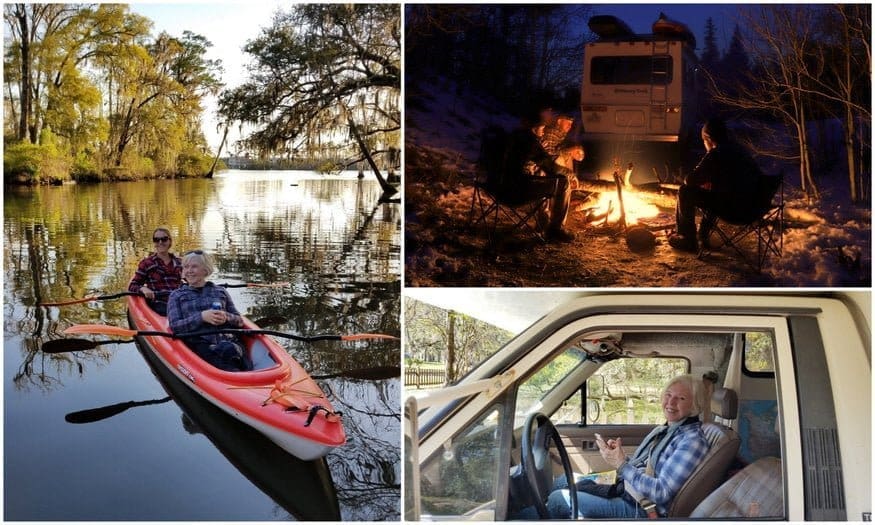 couples travel year in review