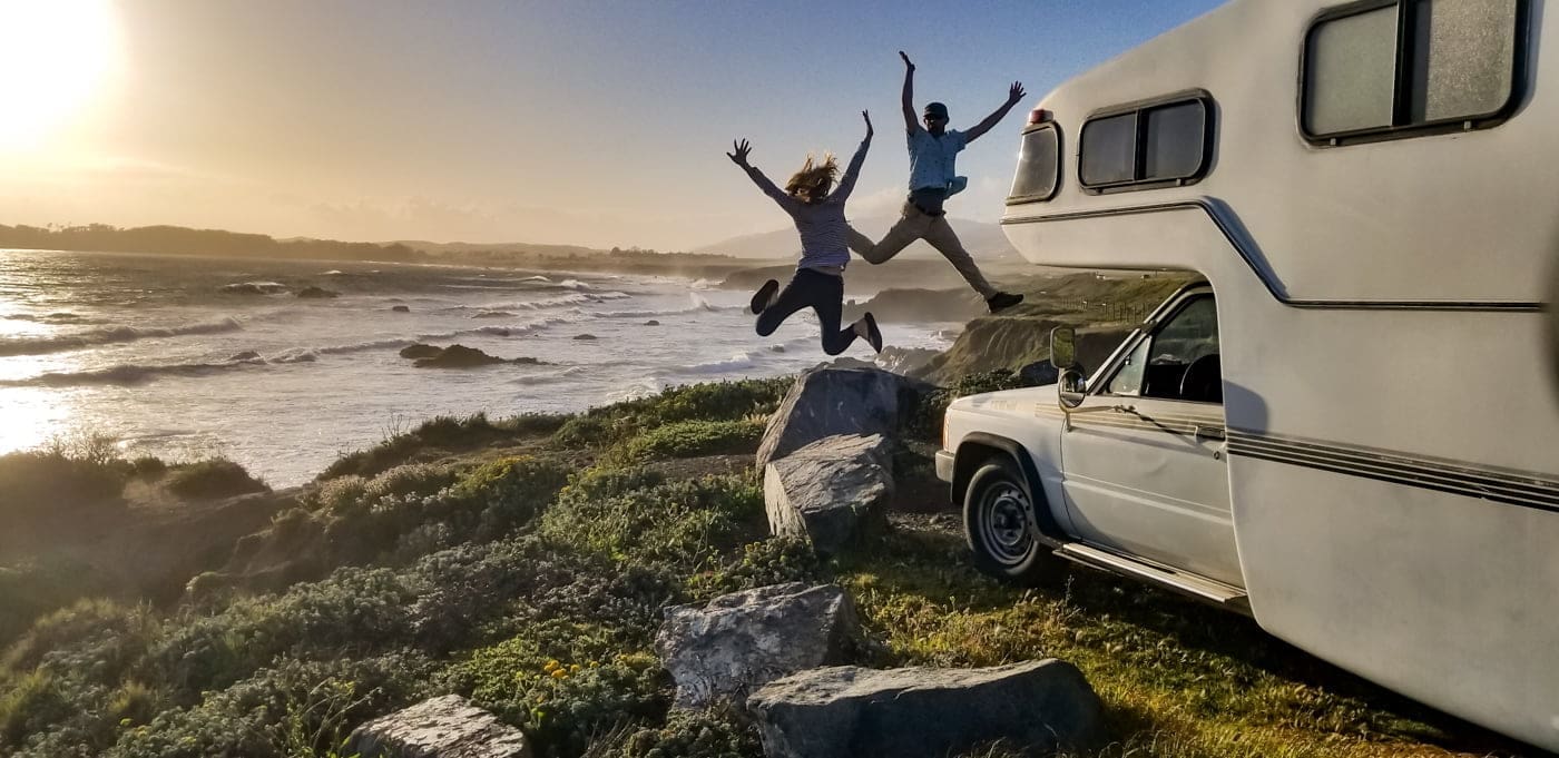 The Best USA Road Trips 17 SLO Road Trip California