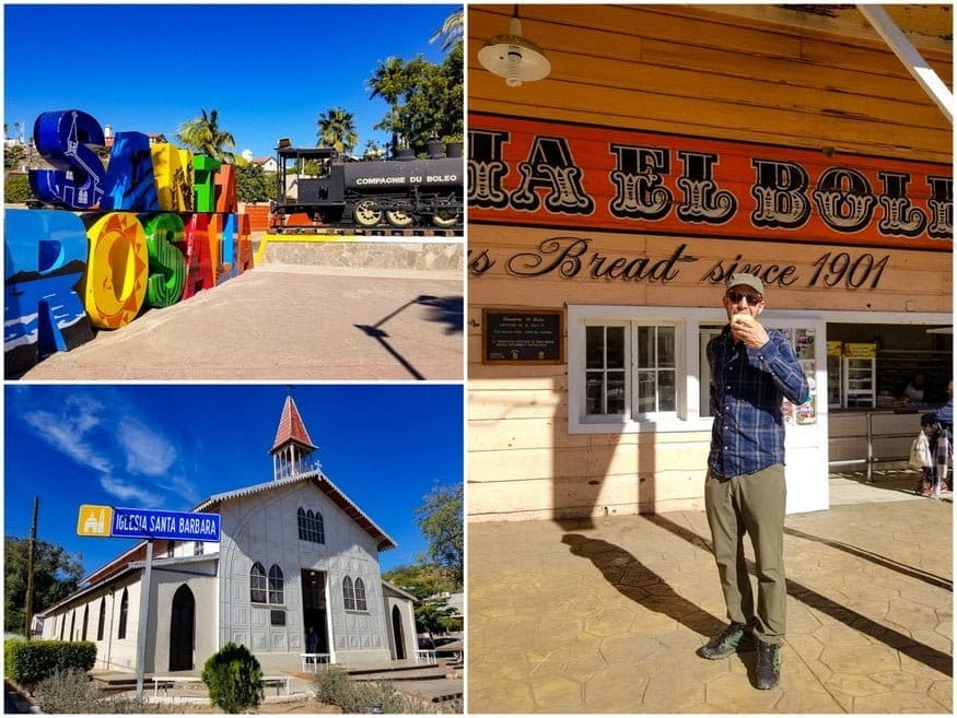 RVing Mexico: Baja Road Trip to Paradise 9 Baja Travel Guide
