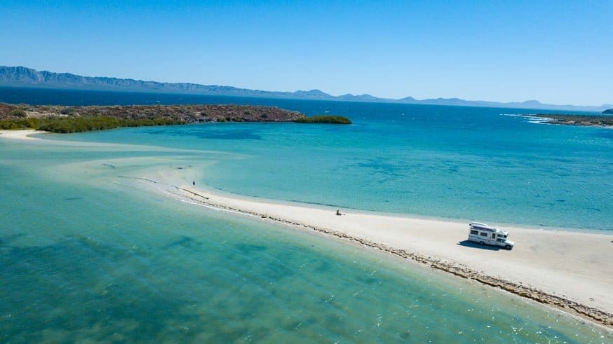 RVing Mexico: Baja Road Trip to Paradise 1 RVing Mexico, Baja Road Trip