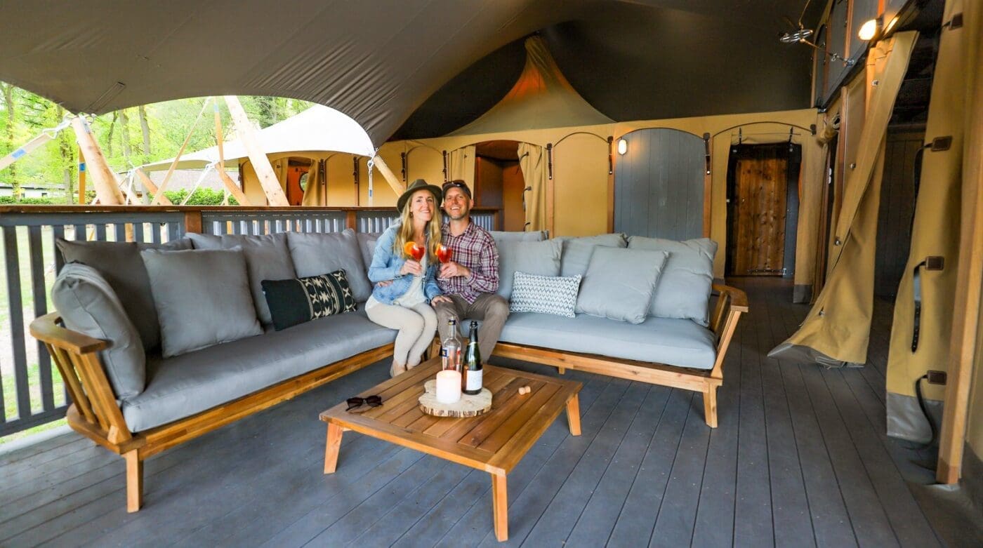 Work With The Glamping Experts 1 glamping experts