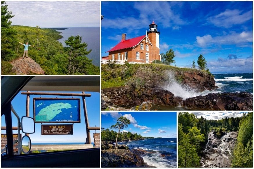 Wild Michigan: Upper Peninsula Road Trip 11 upper peninsula road trip