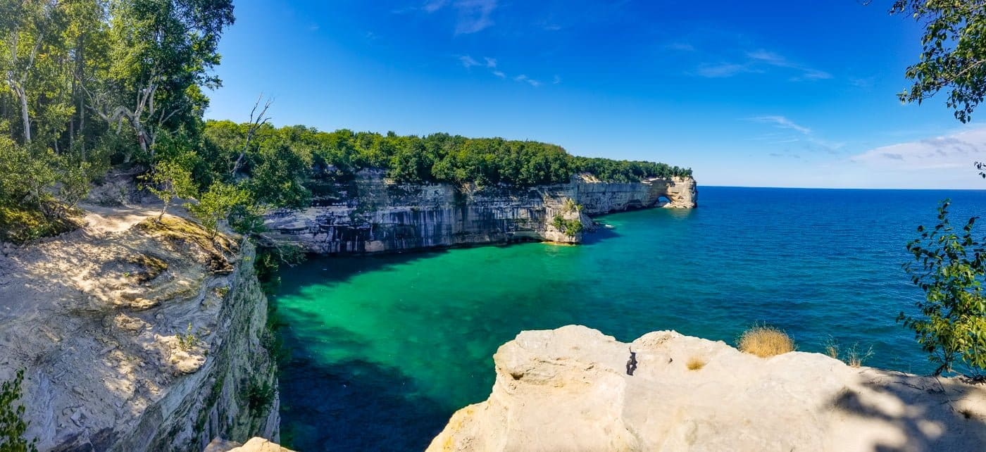 The Best USA Road Trips 14 Upper Peninsula Road Trip