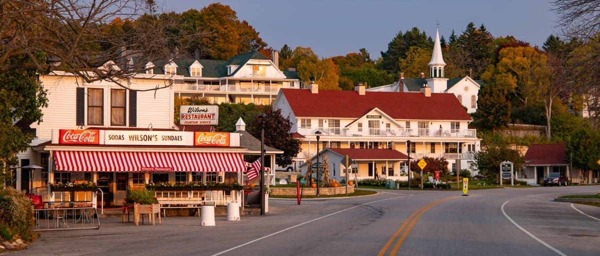 Wisconsin Road Trip