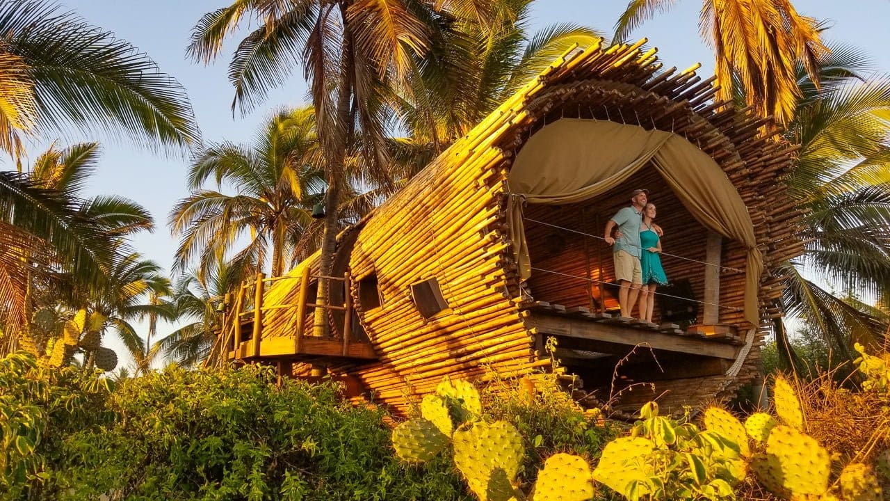 Work With The Glamping Experts 5 Sustainable Glamping