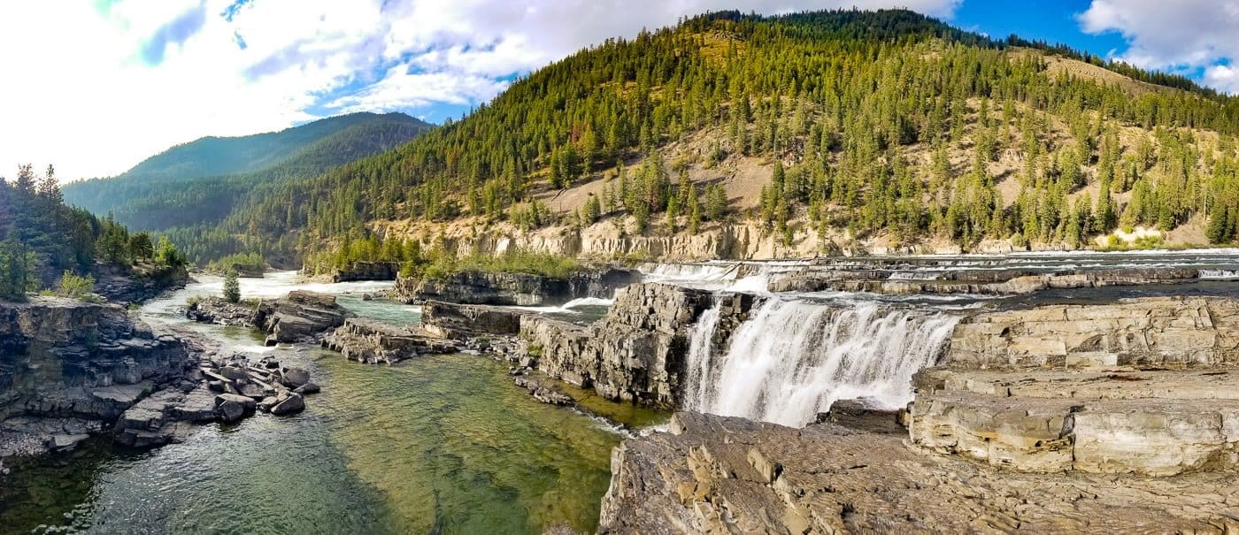 The Best USA Road Trips 11 Montana Road Trip
